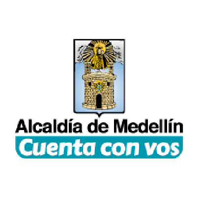 Alcaldia de Medellín
