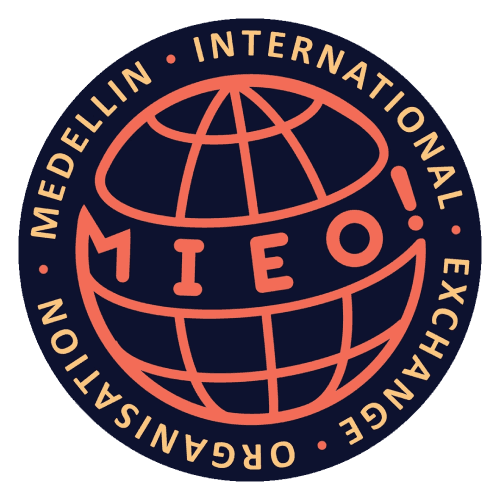 MIEO - Medellin International Exchange Organization