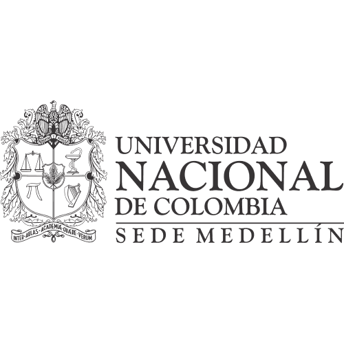 unal medellin logo