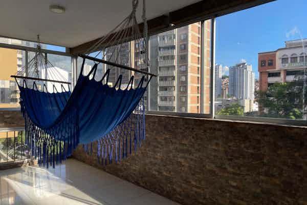 Picture of VICO Super Centro, an apartment and co-living space