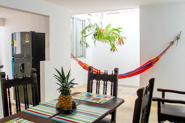 Picture of VICO Tortuga 2, an apartment and co-living space