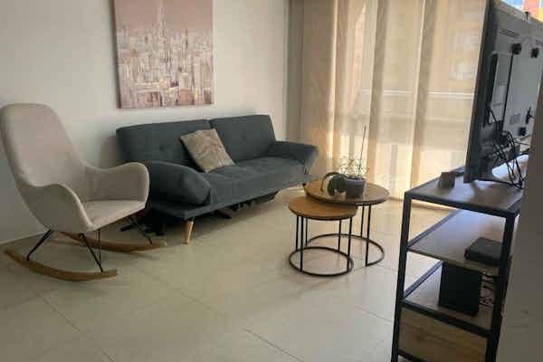 Picture of VICO Todo en uno, an apartment and co-living space
