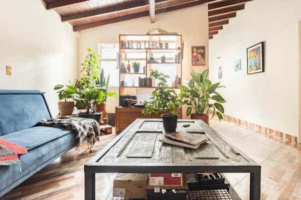 Picture of VICO fito, an apartment and co-living space