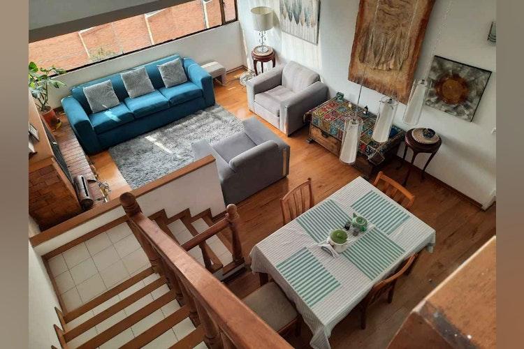 Picture of VICO Javeriana, an apartment and co-living space in Cataluña