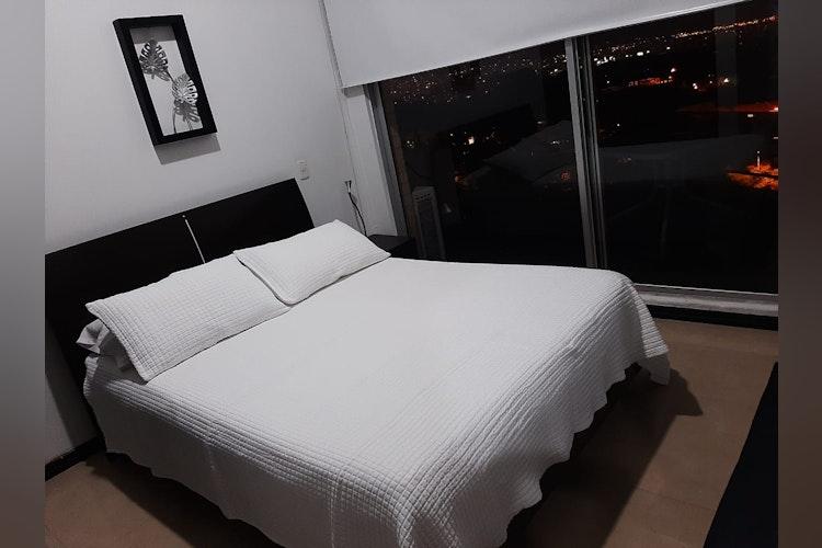 Picture of VICO aparta estudio amoblado cali, an apartment and co-living space in Cali