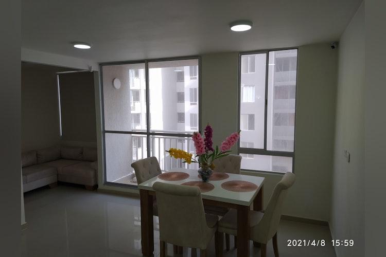Picture of VICO Apartamento nuevo 2021, an apartment and co-living space in Barranquilla