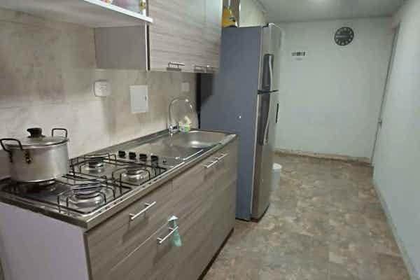 Picture of VICO Habitaciones Amobladas La Enea Manizales, an apartment and co-living space