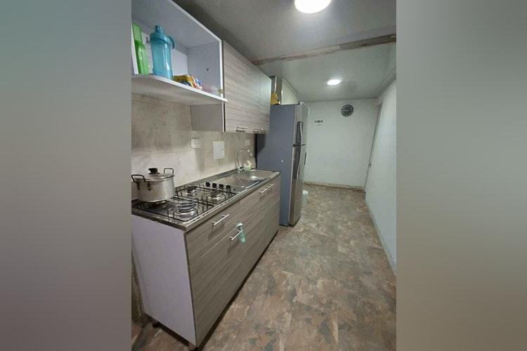 Picture of VICO Habitaciones Amobladas La Enea Manizales, an apartment and co-living space in Comuna 7: Tesorito