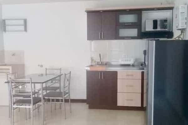 Picture of VICO Apartamento 202 en Laureles, an apartment and co-living space
