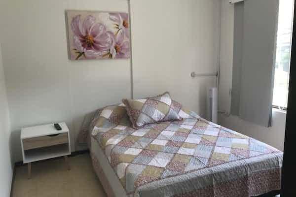 Picture of VICO Apartaestudio 204 en Laureles, an apartment and co-living space