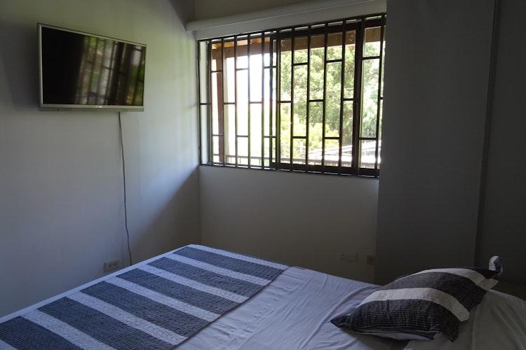 Picture of VICO Apartaestudio 301 en Laureles, an apartment and co-living space in Bolivariana