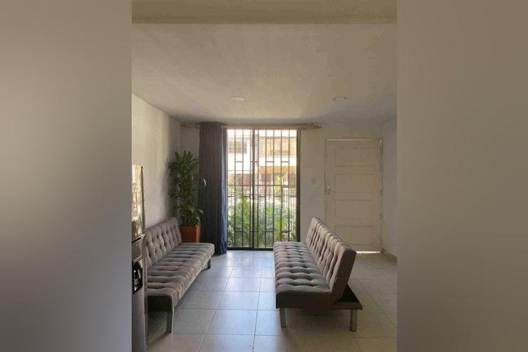 Picture of VICO 101. Loft en Laureles, an apartment and co-living space in Las Acacias