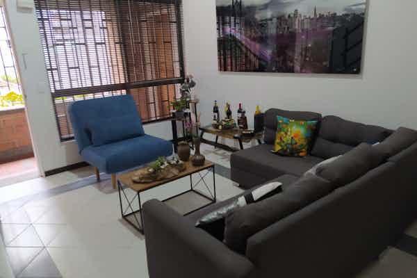 Picture of VICO Duplex cooliving, an apartment and co-living space