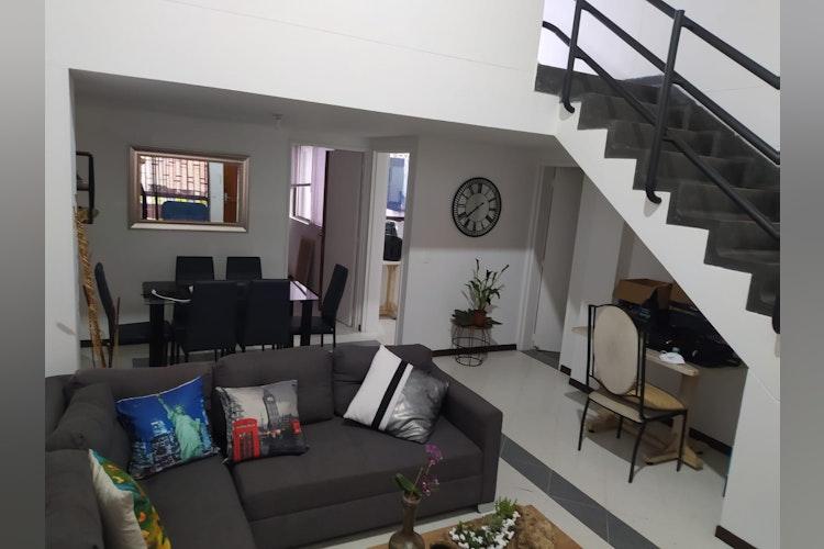 Picture of VICO Duplex cooliving, an apartment and co-living space in Medellín