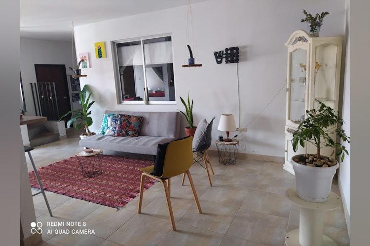 Picture of VICO Bohemian and Natural: comfortable rooms near Envigado Park, an apartment and co-living space in Medellín