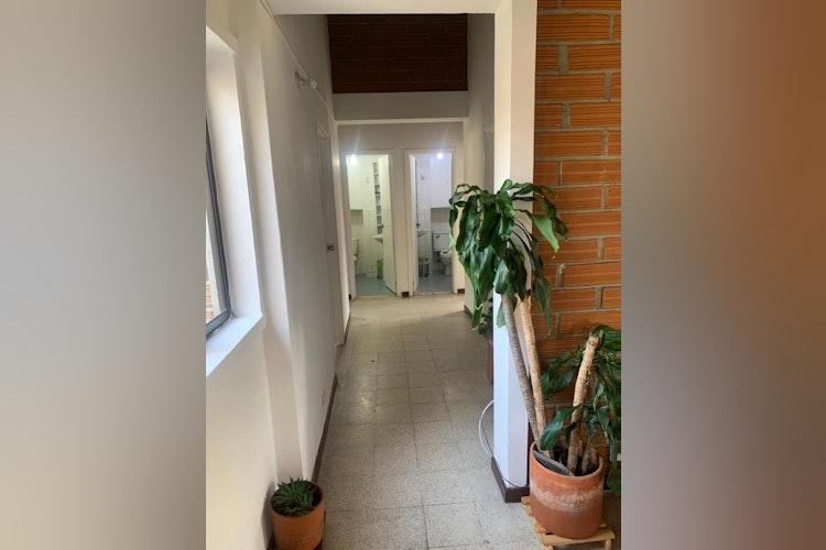 Picture of VICO Naturaleza y comodidad en Carlos E Restrepo, an apartment and co-living space in Carlos E. Restrepo