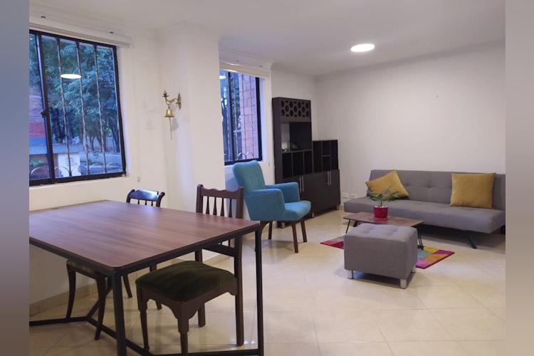 Picture of VICO Laurel, an apartment and co-living space in Lorena