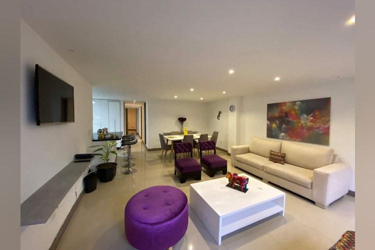 Picture of VICO Malibu 201, an apartment and co-living space in Fátima