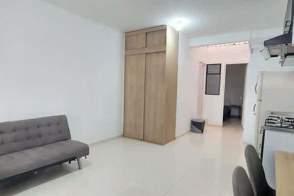Picture of VICO 3501, an apartment and co-living space