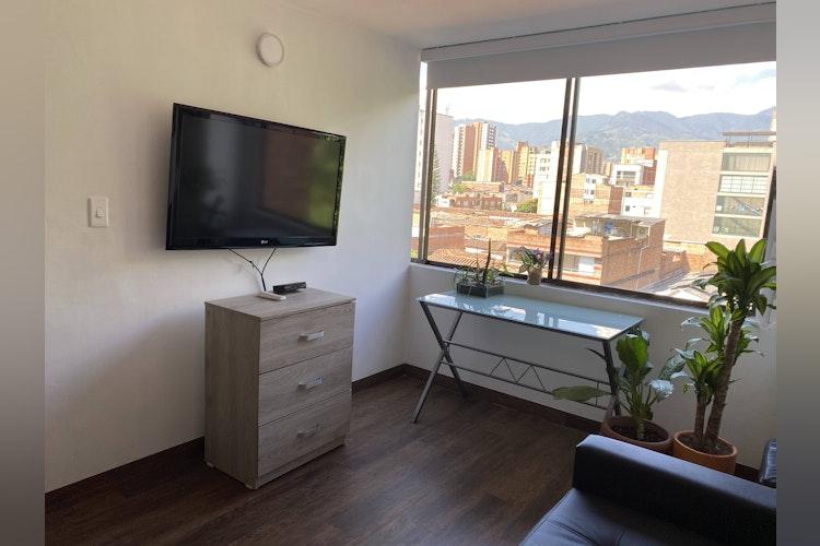 Picture of VICO Girasol de Laureles, an apartment and co-living space in Florida Nueva