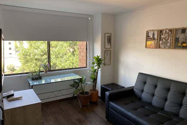 Picture of VICO Girasol de Laureles, an apartment and co-living space