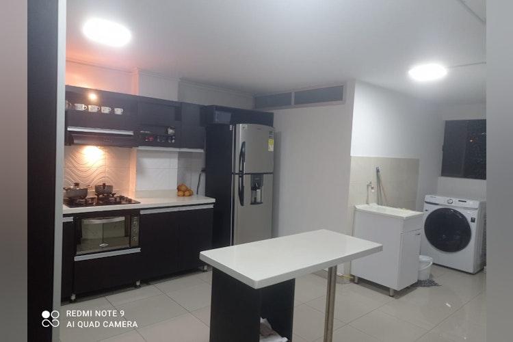 Picture of VICO Pino Alto 201, an apartment and co-living space in El Castillo