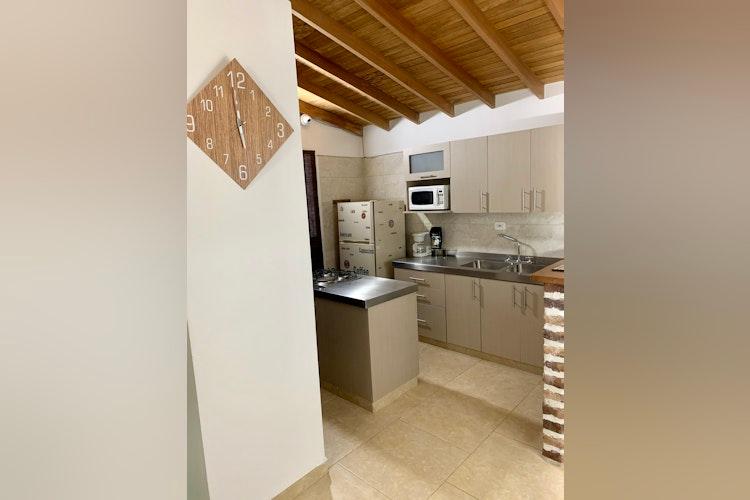 Picture of VICO Happy apartment, an apartment and co-living space in Medellín