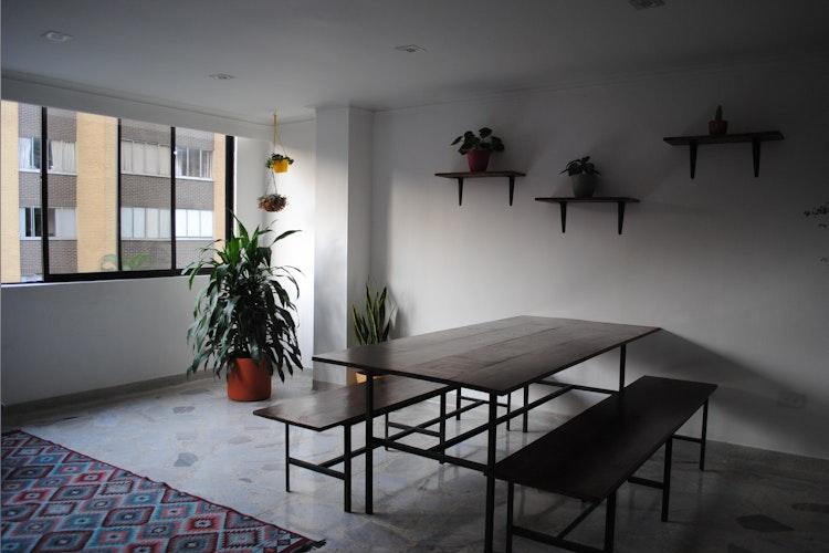 Picture of VICO Central, an apartment and co-living space in Laureles