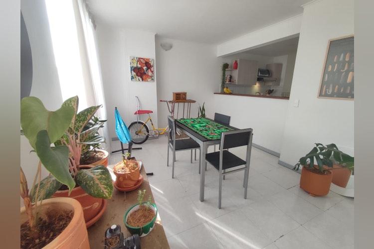 Picture of VICO ⭐ COZY room in SAN JOAQUIN 🌿, an apartment and co-living space in San Joaquín