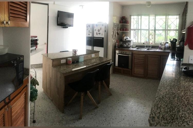 Picture of VICO Casa amplia, an apartment and co-living space in Medellín