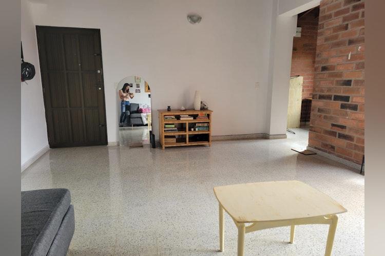Picture of VICO La casita, an apartment and co-living space in Medellín