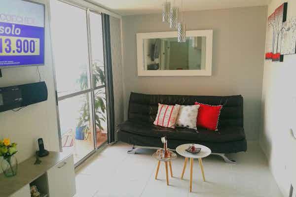 Picture of VICO TAL COMO LO PEDI, an apartment and co-living space