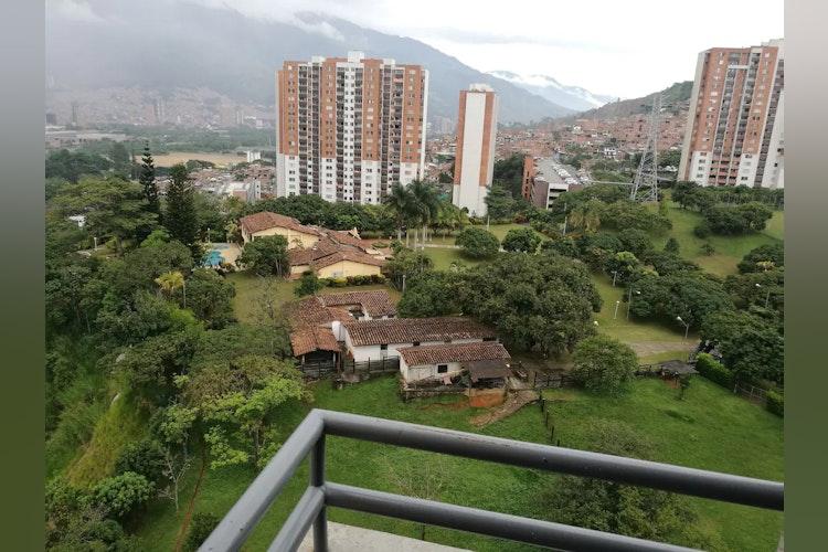 Picture of VICO TAL COMO LO PEDI, an apartment and co-living space in Medellín