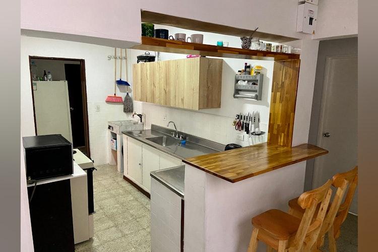 Picture of VICO Akapacha students house, an apartment and co-living space in Bolivariana