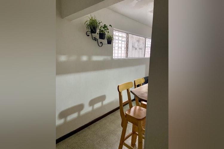 Picture of VICO Akapacha students house, an apartment and co-living space in Bolivariana