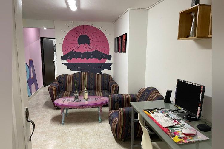 Picture of VICO Apartaestudio Ikigai, an apartment and co-living space in La Palma