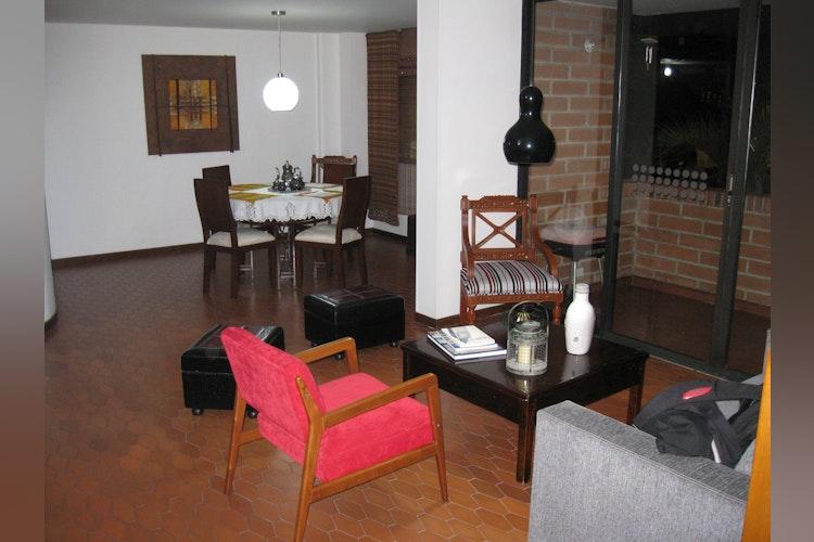Picture of VICO habitación caballero C.E.S, an apartment and co-living space in Medellín