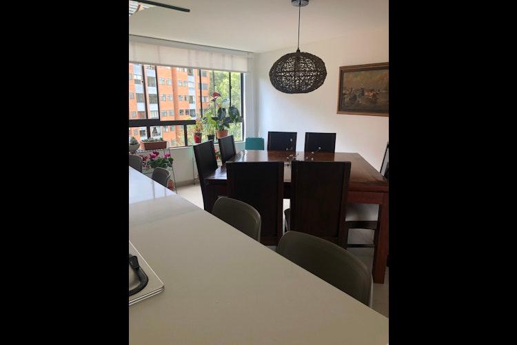 Picture of VICO Super alojamiento, an apartment and co-living space in Medellín