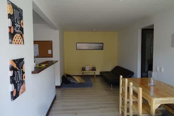 Picture of VICO Entreverde, an apartment and co-living space