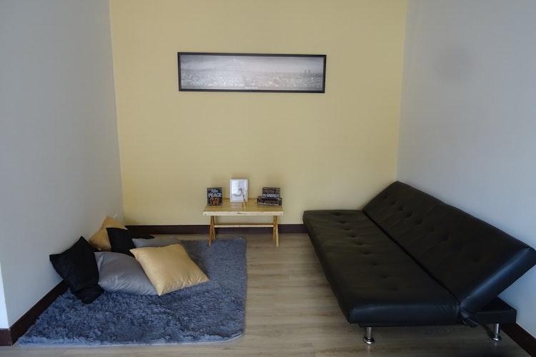 Picture of VICO Entreverde, an apartment and co-living space in Robledo