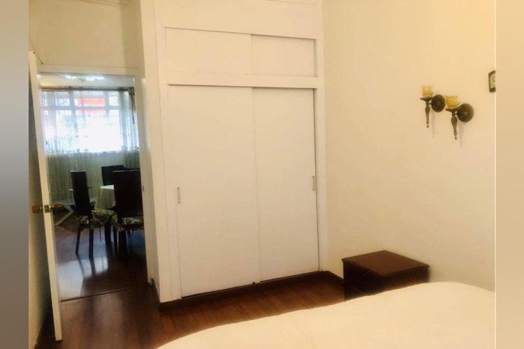 Picture of VICO IMMACULATE & PRIVATE 2, an apartment and co-living space in Chapinero Central