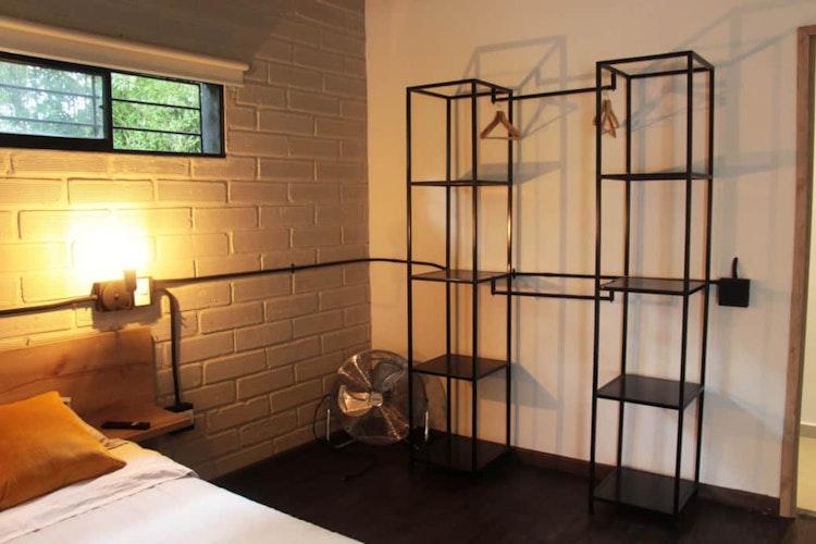 Picture of VICO Cozy loft located in Poblado FRN101, an apartment and co-living space in El Diamante II