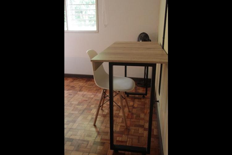 Picture of VICO Furnished apartasuite in POBLADO FRN106, an apartment and co-living space in El Diamante II