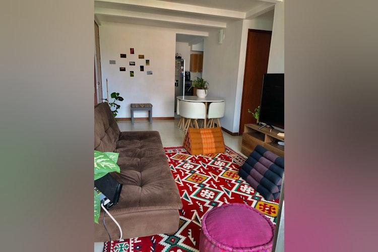 Picture of VICO Sweethome, an apartment and co-living space in El Tesoro