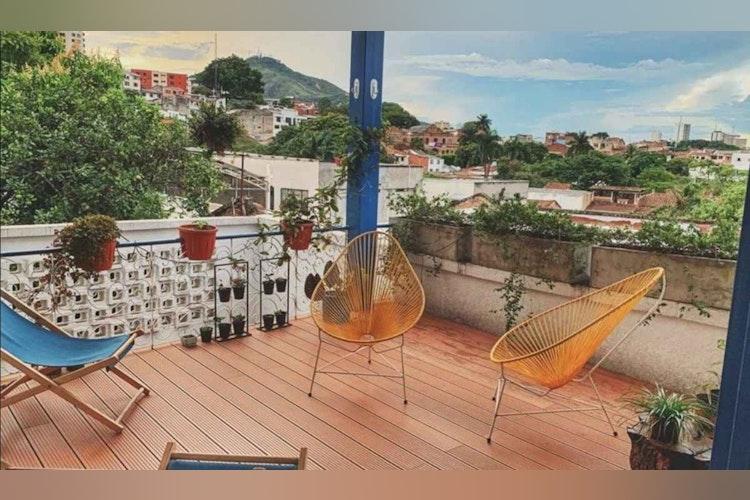 Picture of VICO Balcón de Miraflores, an apartment and co-living space in Cali