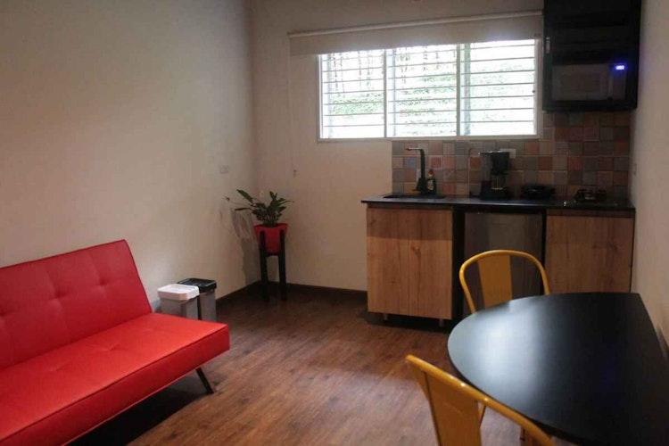 Picture of VICO Hermoso aparta-estudio en el Poblado FRN103, an apartment and co-living space in El Diamante II