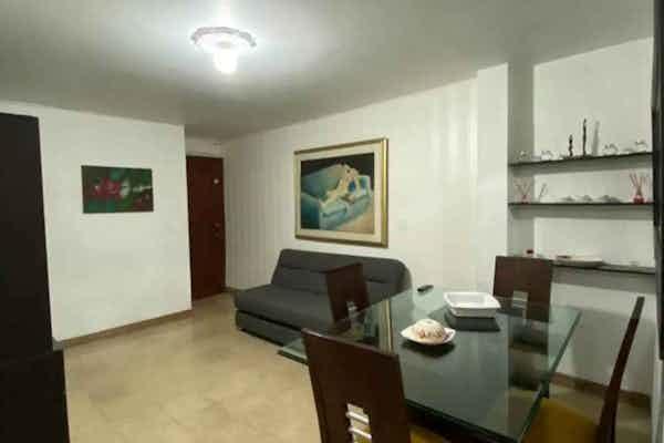 Picture of VICO Classic & spacious apt in residencial place MLB101, an apartment and co-living space