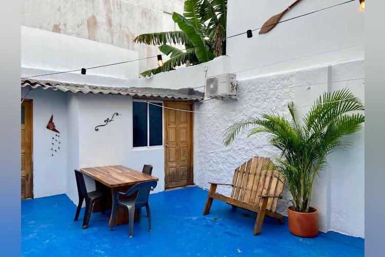 Picture of VICO Marimar Cartagena, an apartment and co-living space in Cartagena