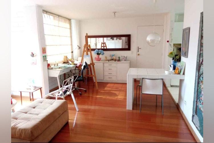 Picture of VICO Ana María Maya, an apartment and co-living space in Asomadera I