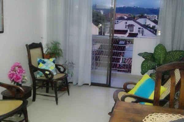 Picture of VICO Aladino, an apartment and co-living space